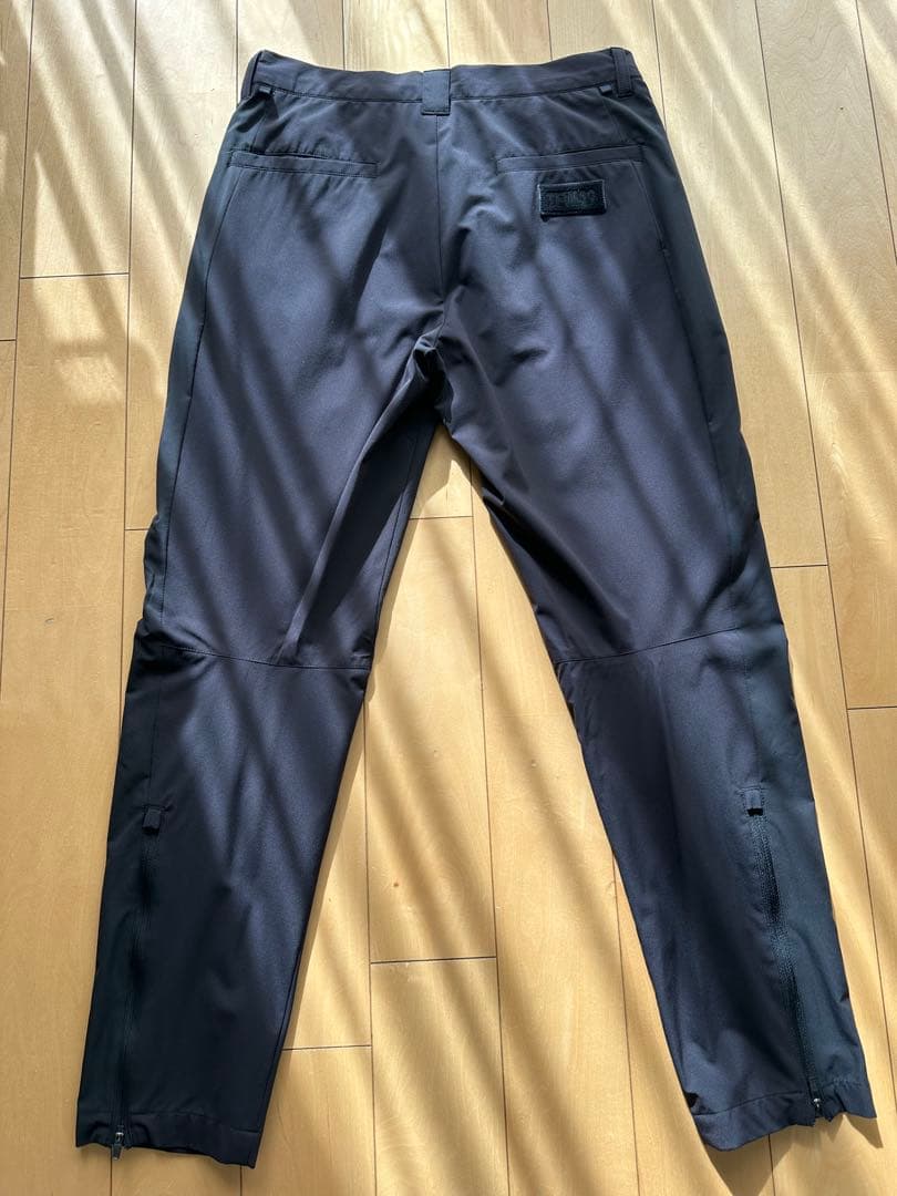 試着程度　Sサイズ　TFW49 3L HYBRID PANTS