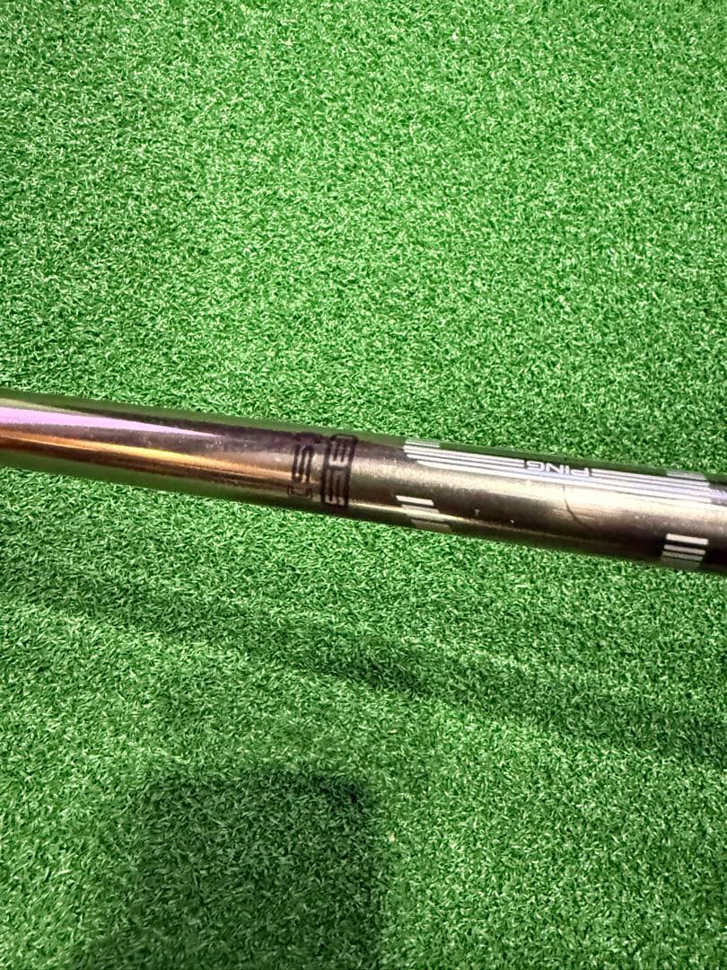 PING G425 4番ユーティリティ