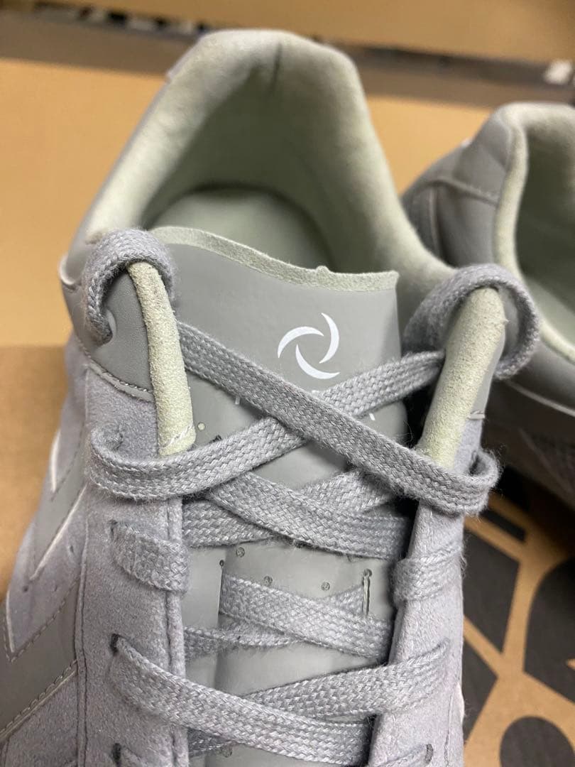 ☆ hummel_ヒュンメル フットサルシューズ RODA別注アピカーレ26.5