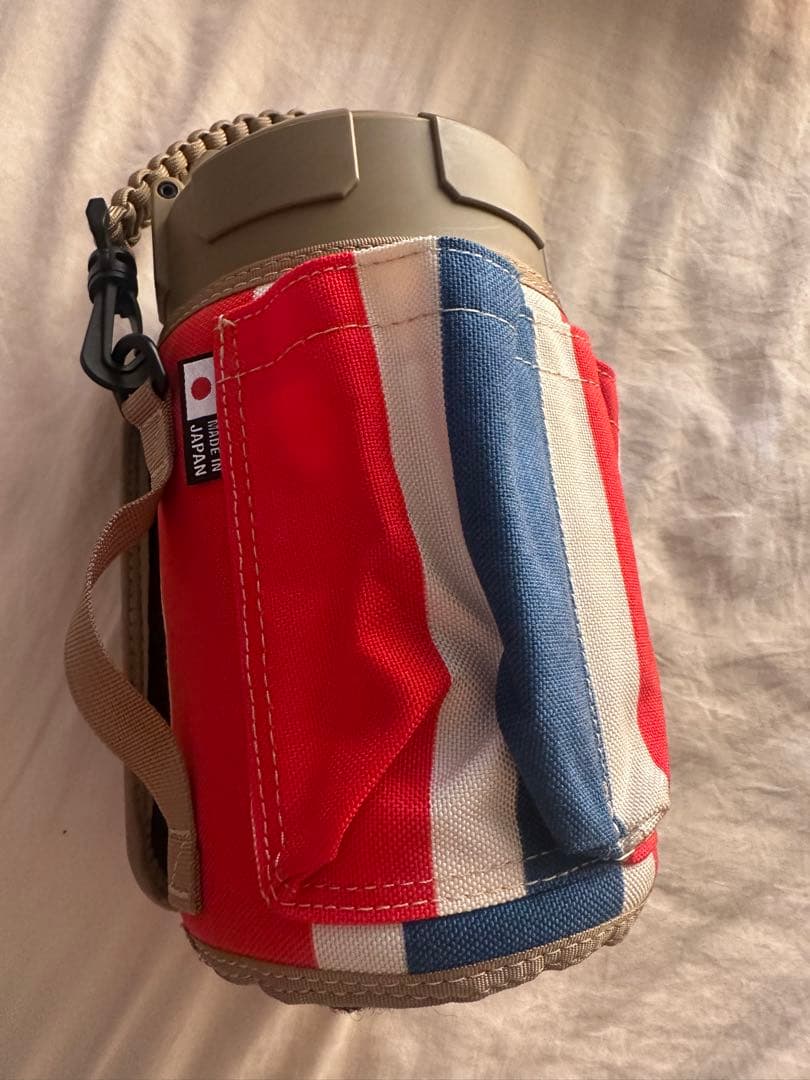 NATAL DESIGN ネイタルデザイン WET COVER POCKET