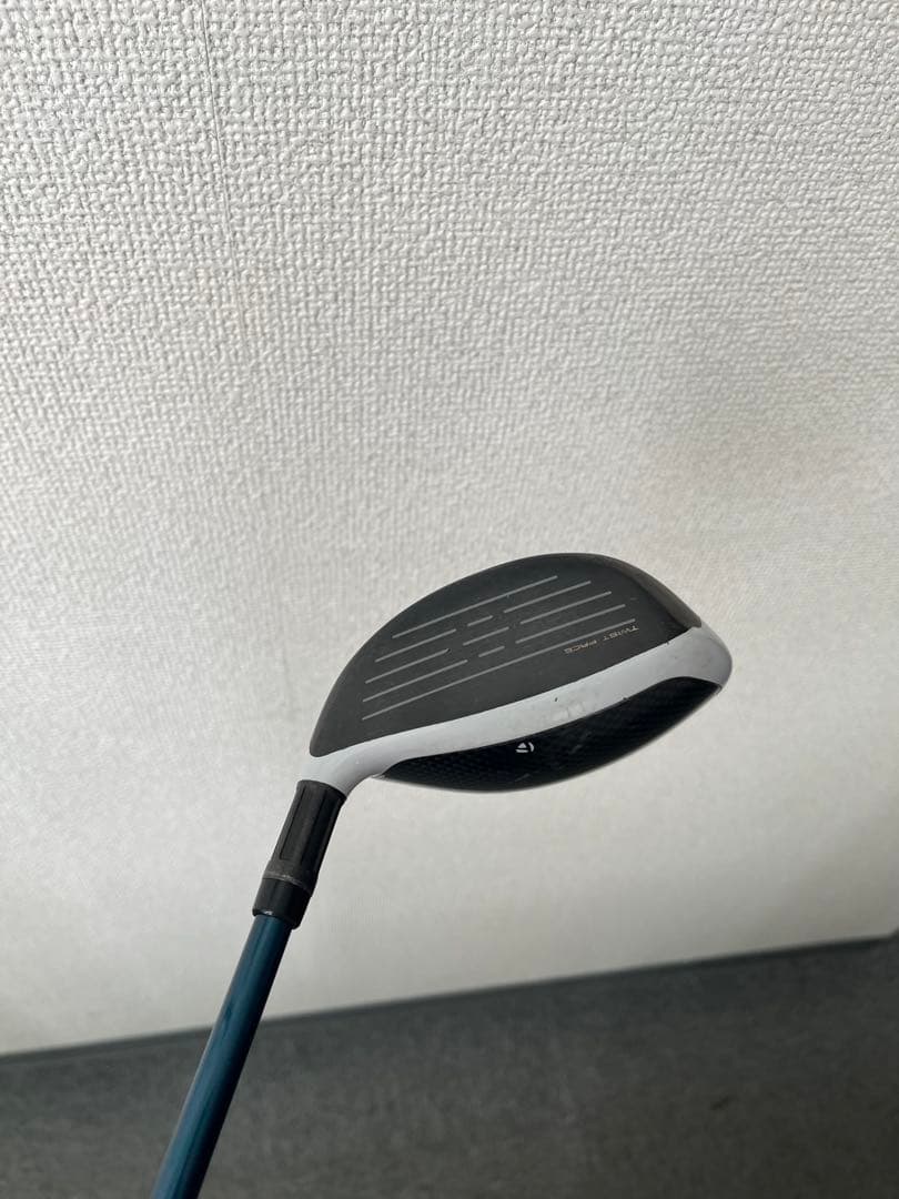 TaylorMade SIM2 MAX フェアウェイウッド　5-s