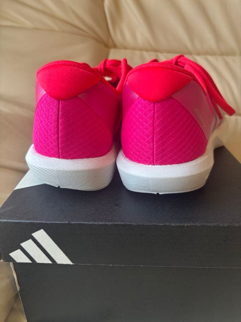 adidas ADIZERO BK 23.5㎝