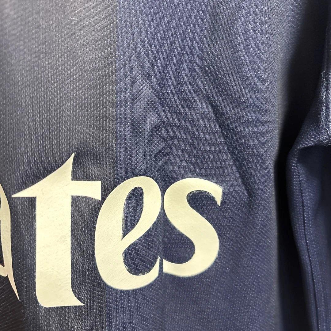 正規品中古　ダビドルイス　パリサンジェルマン　サッカーユニフォーム
