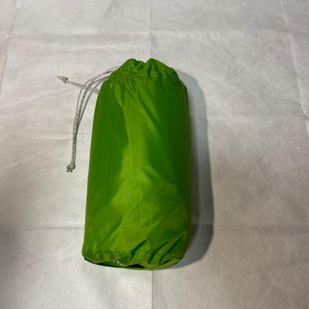 mont-bell Mini Tarp HX グリーン