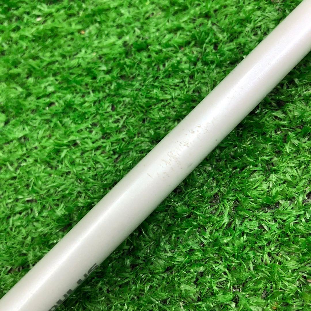 Gsh-1027FUBUKIシャフト単品 flexR Z50x5ct スリーブ付