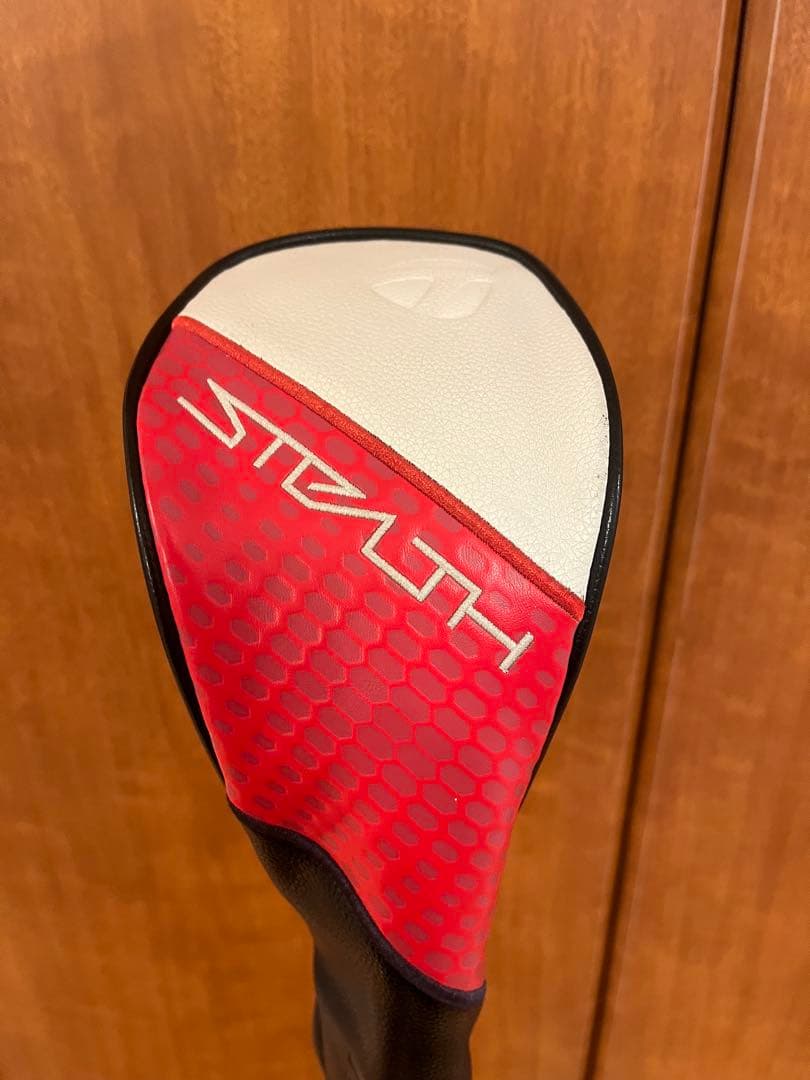 クラブ Stealth2 5W TENSEI SILVER TM50 S