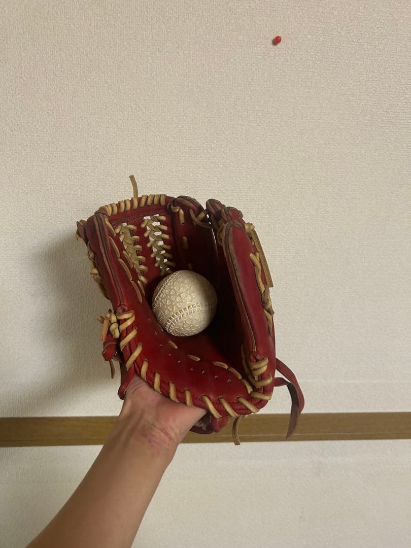 ミズノグローバルエリート内野手