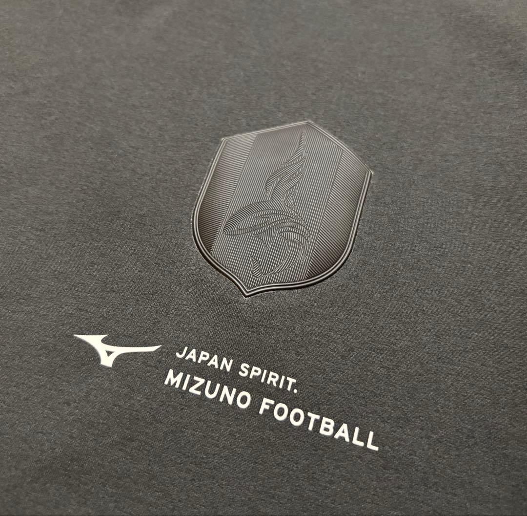 選手移動ウェア 名古屋グランパス ロンT 長袖Tシャツ ユニフォーム サッカー