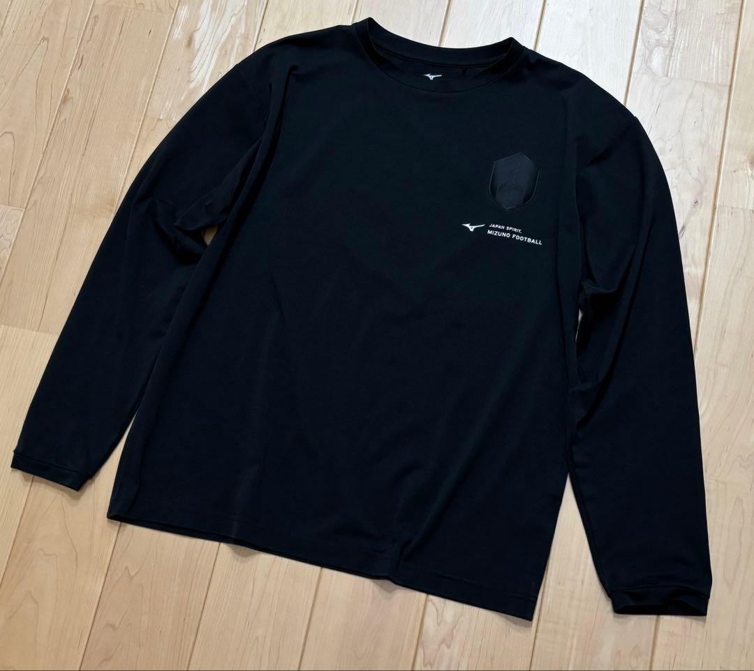 選手移動ウェア 名古屋グランパス ロンT 長袖Tシャツ ユニフォーム サッカー