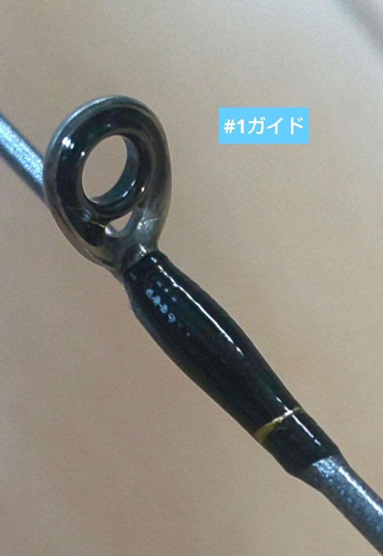 シマノ SHIMANO Soare SS AJING S610L-S ソアレSS