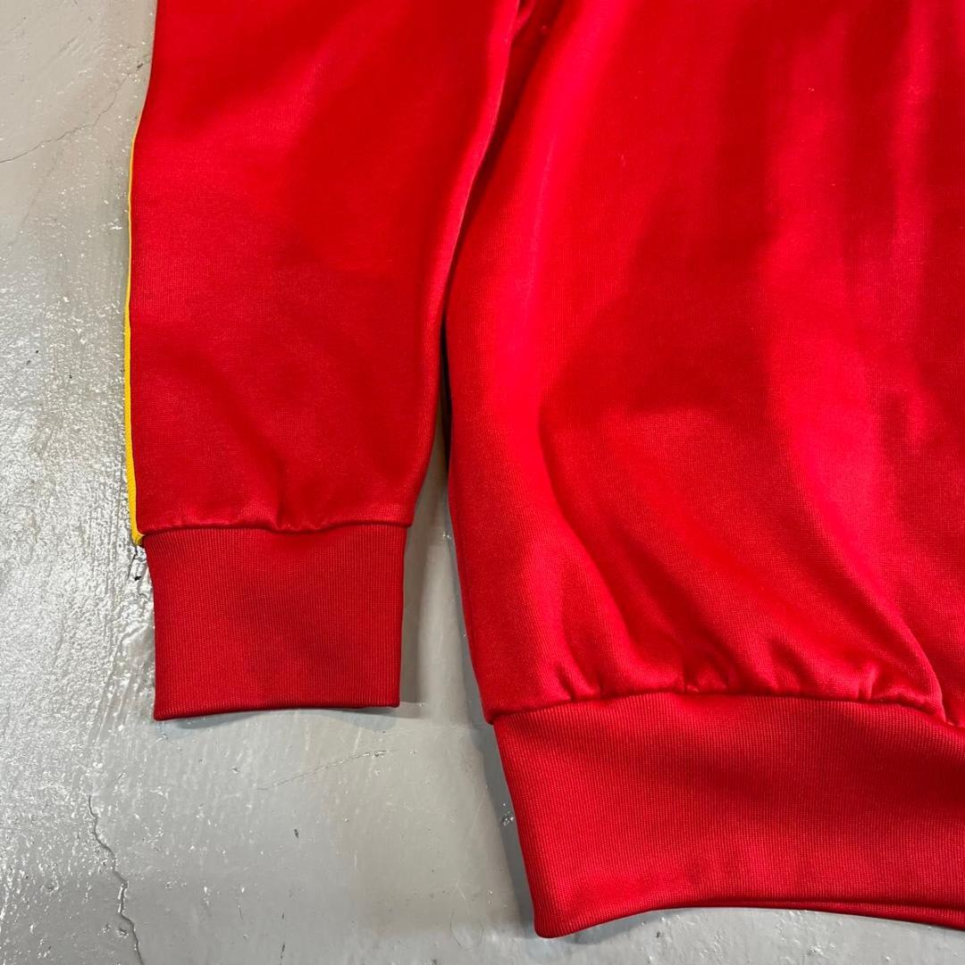 95　 約M adidas originals スペイン代表　トラックジャケット