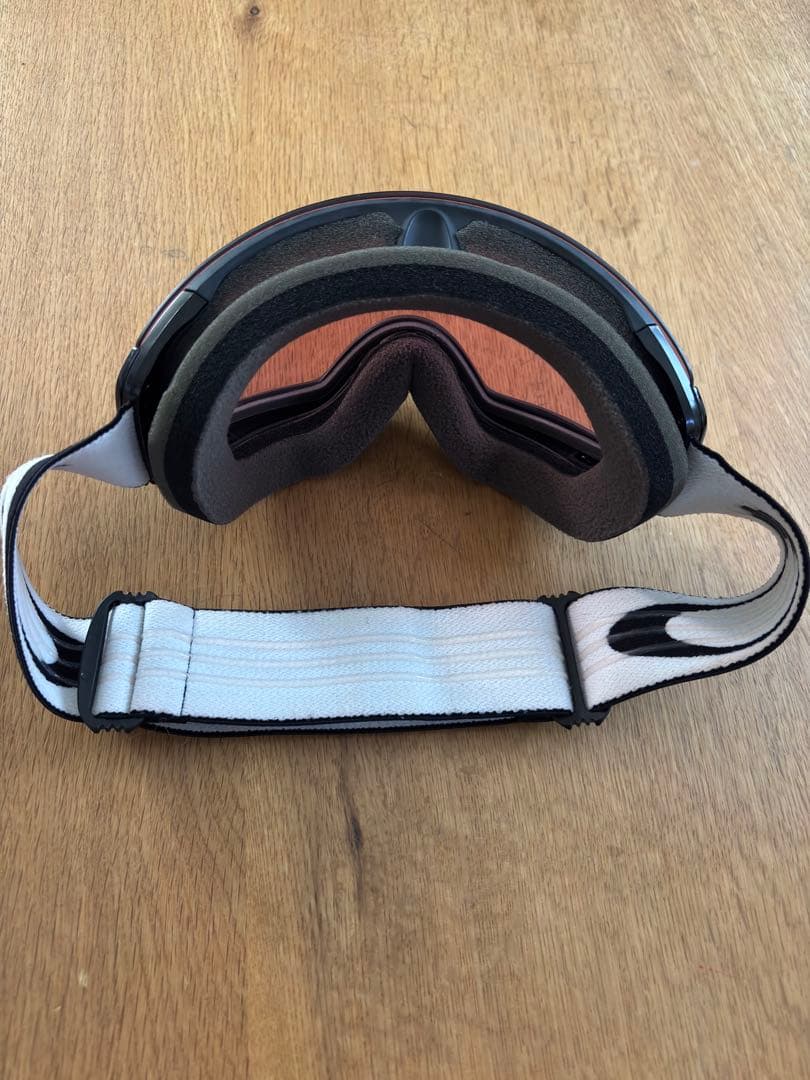 スキー・スノーボードアクセサリー OAKLEY Flight Deck XM Prizm High Pink