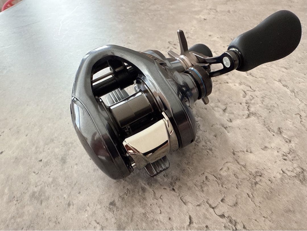 シマノ SLX DC XT 70XG 右ハンドル ベイトール