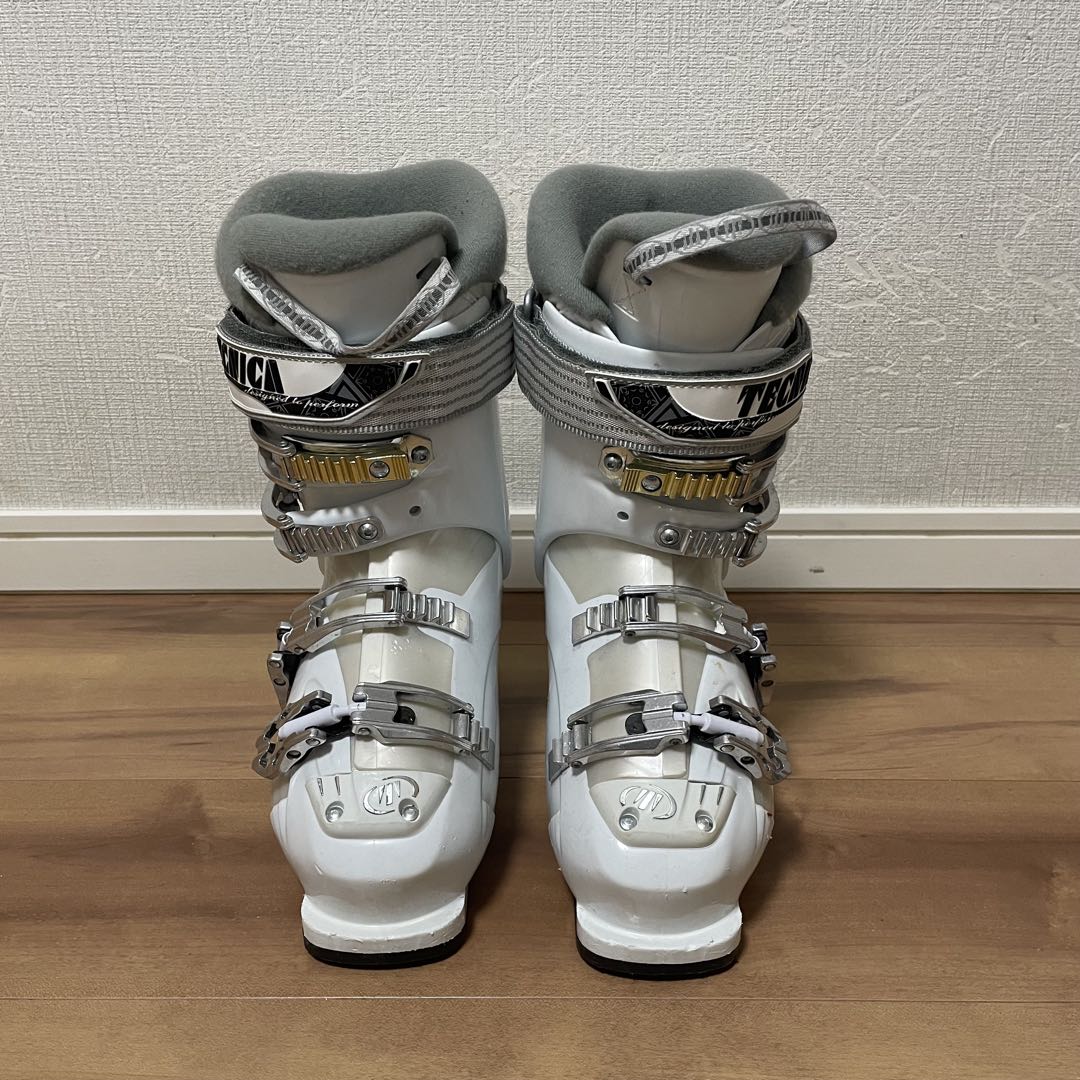 K2 TECNICA お得なスキーフルセット‼︎