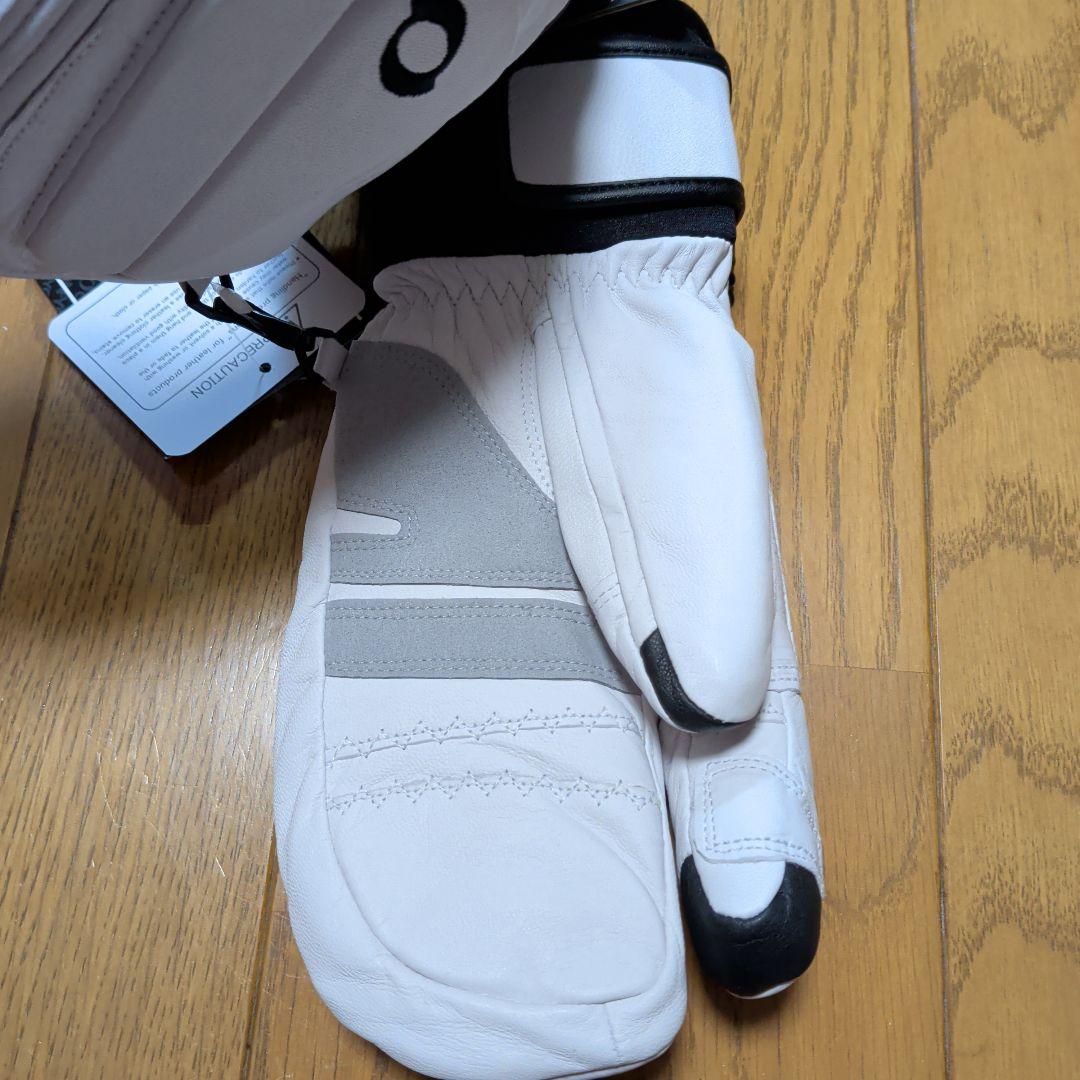 未使用　グローブ