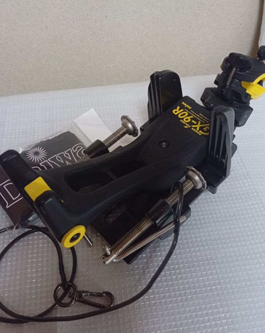 DAIWA GX-90R パワーホルダー 船釣り　竿受け　ダイワ　釣具