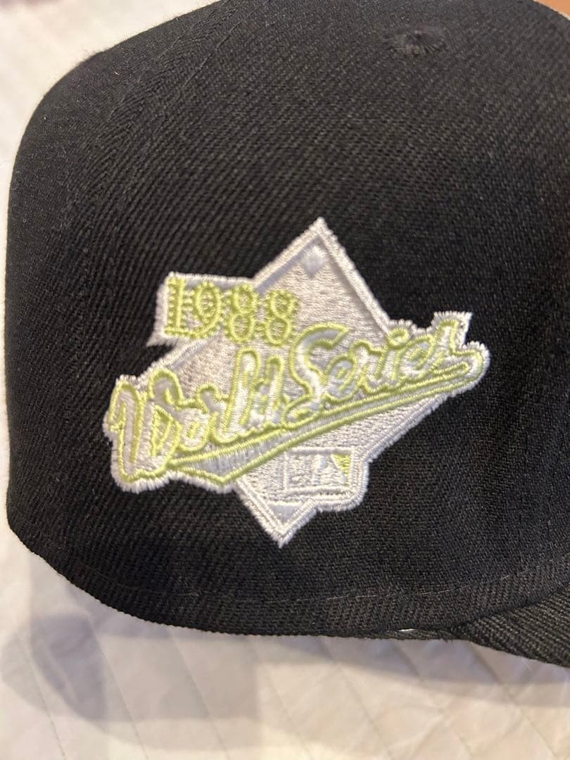 ロサンゼルスドジャース　LA New Era 59FIFTY