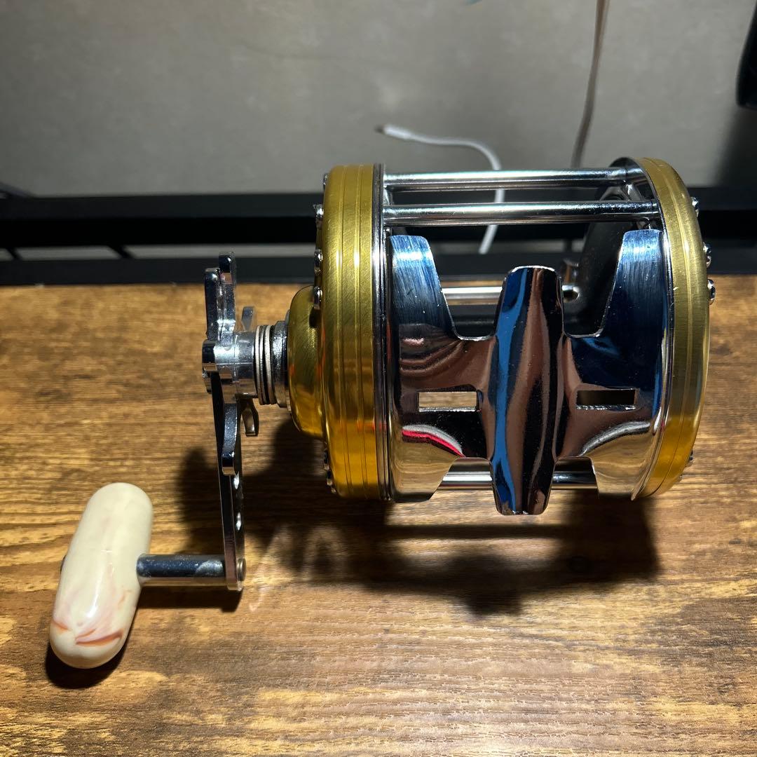 SeaLine 600 ベイトリール