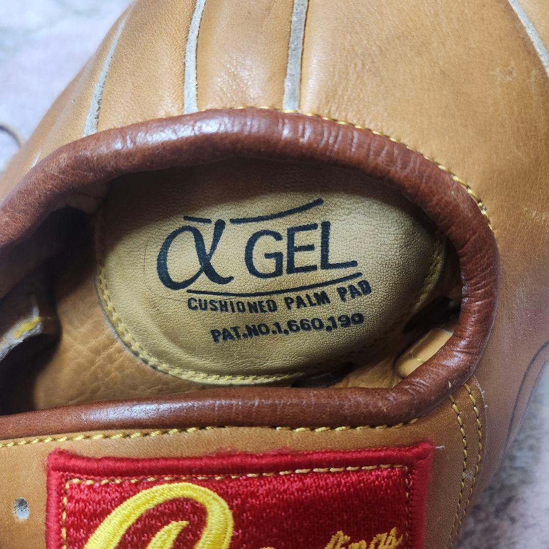 Rawlingsローリングス Gold Series 軟式グローブ内野用