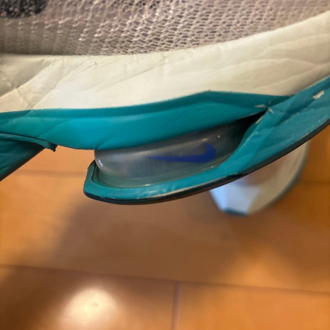NIKE アルファフライ 2 27cm