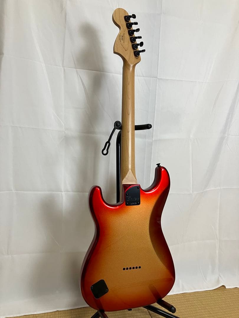 ギター Squier Contemporary Stratocaster