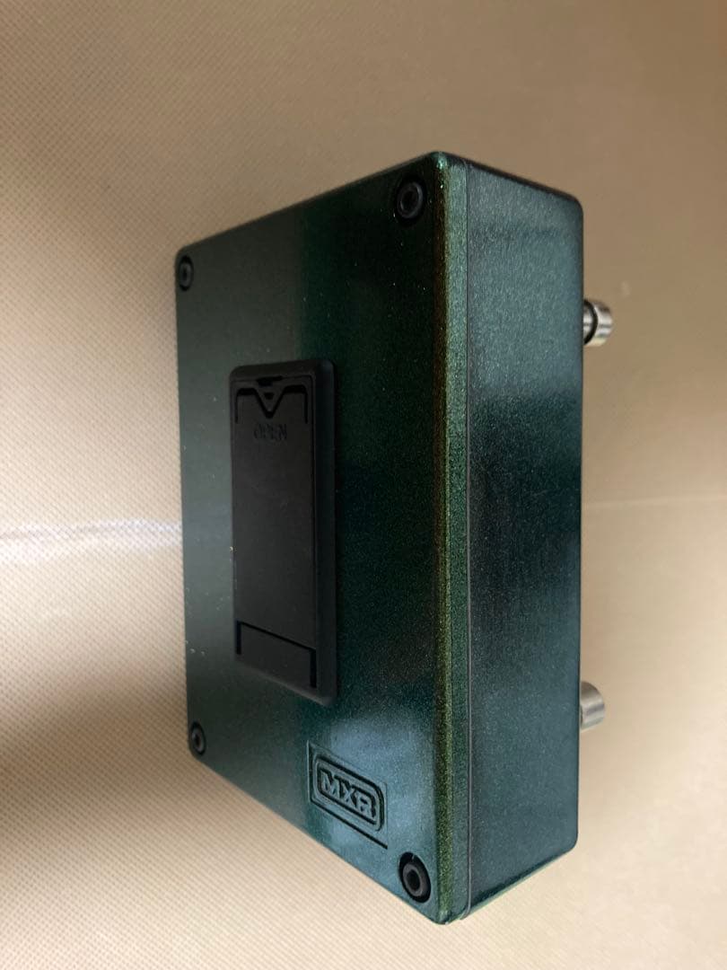 MXR carbon copy deluxe アナログディレイ