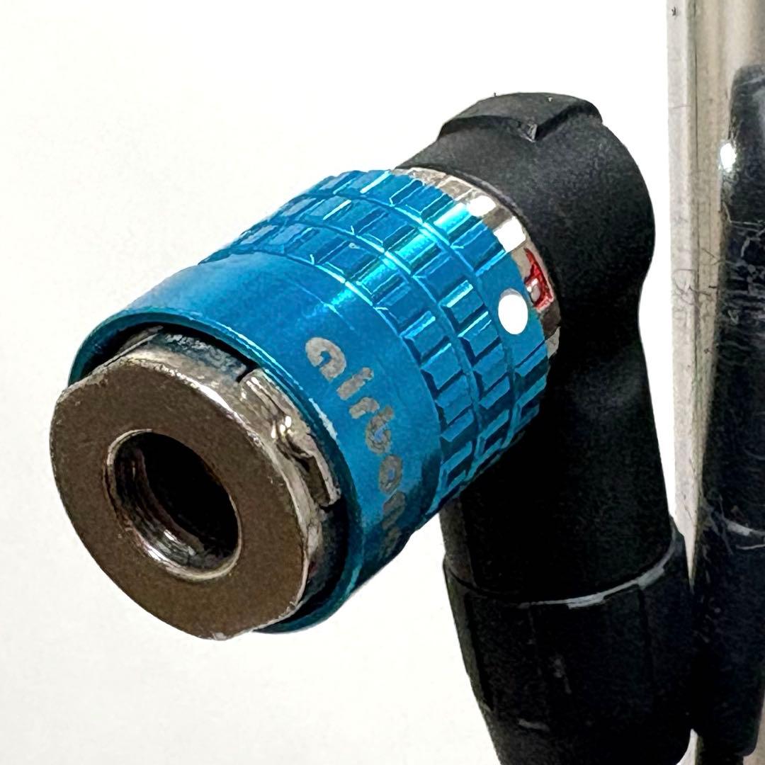 LEZYNEレザイン CNC TRAVEL FLOOR DRIVE フロアポンプ