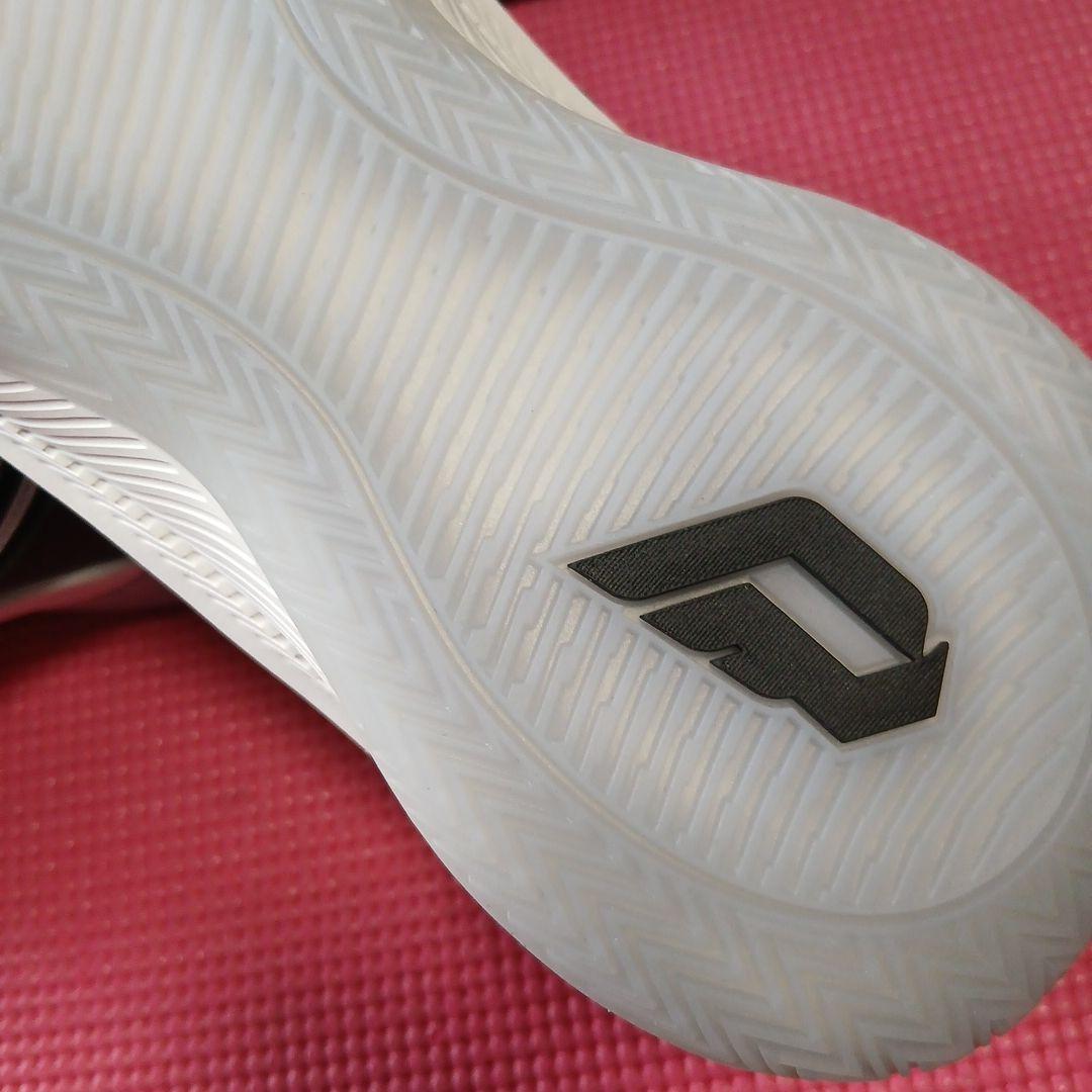 アディダス adidas Dame CERTIFIED 3 26.5cm