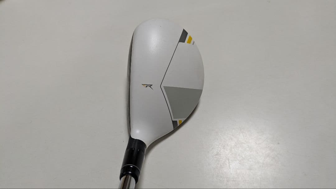 RBZ／ロケットボールズ STAGE2 TOUR ♯3 レスキュー／純正スチール