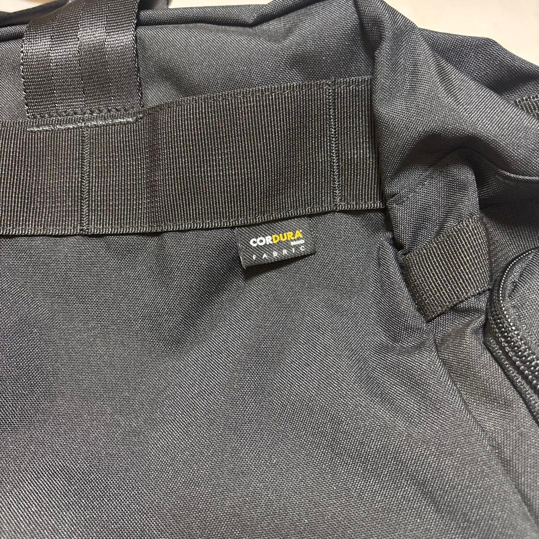 OGIO ゴルフ ボストンバッグ 黒