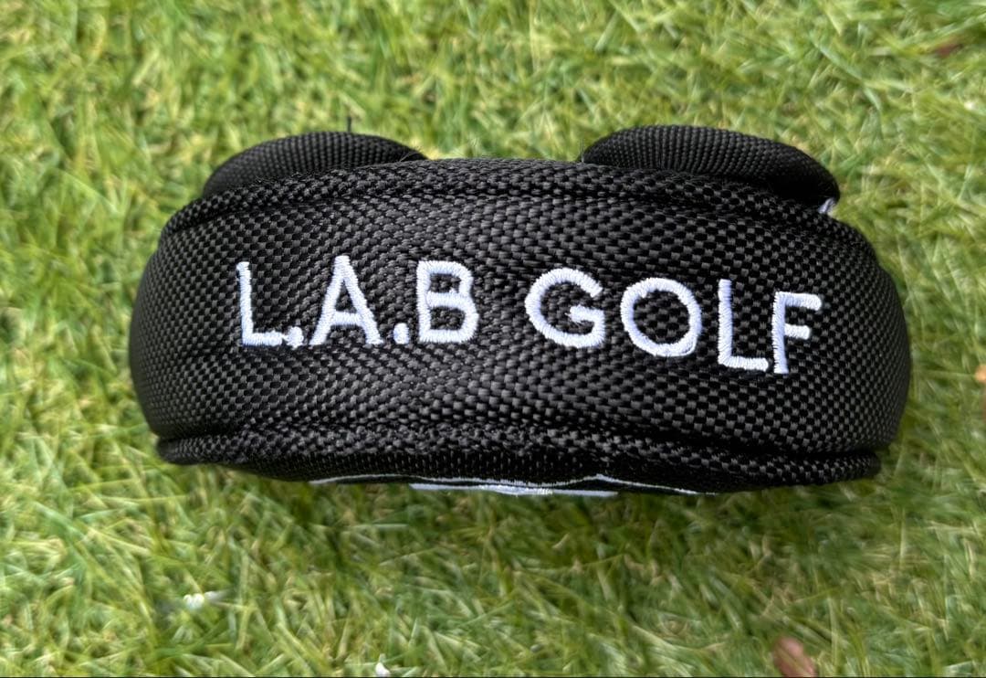 L.A.B GOLF MEZZ.1 ⭐️ラブゴルフパター　　　　　【美品‼️】