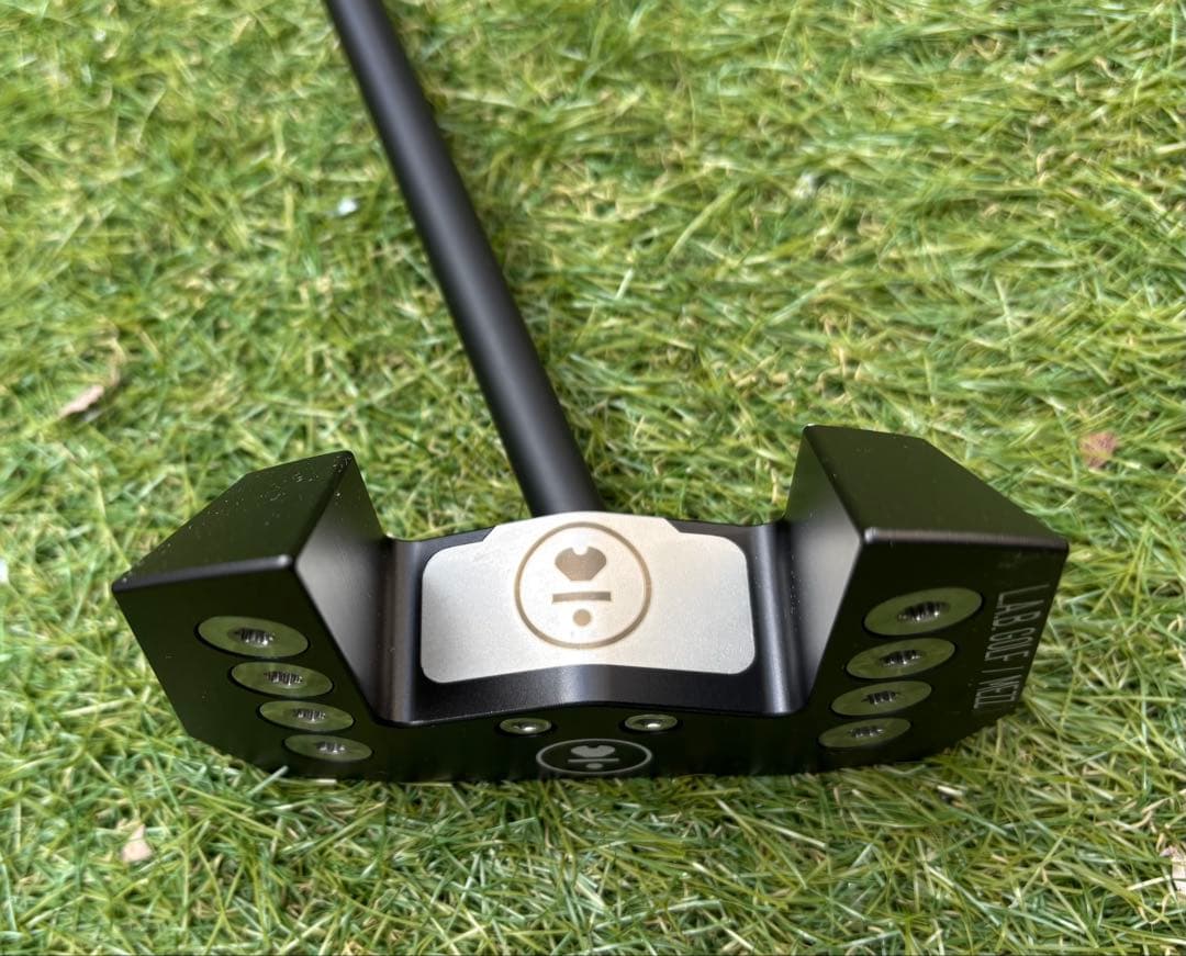 L.A.B GOLF MEZZ.1 ⭐️ラブゴルフパター　　　　　【美品‼️】