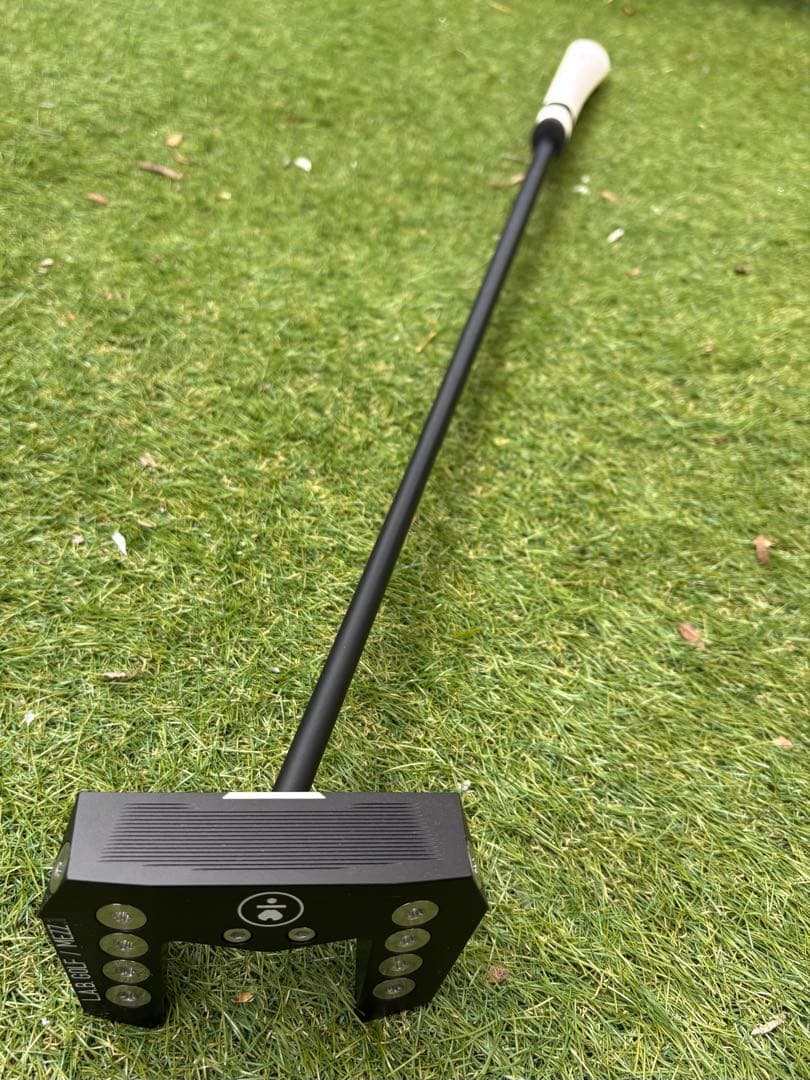 L.A.B GOLF MEZZ.1 ⭐️ラブゴルフパター　　　　　【美品‼️】