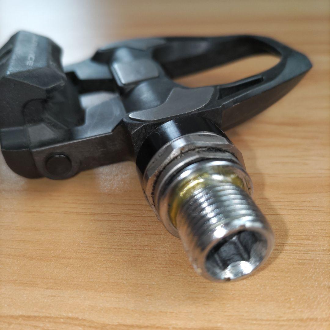 SHIMANO シマノ PD-R9100 デュラエースペダル