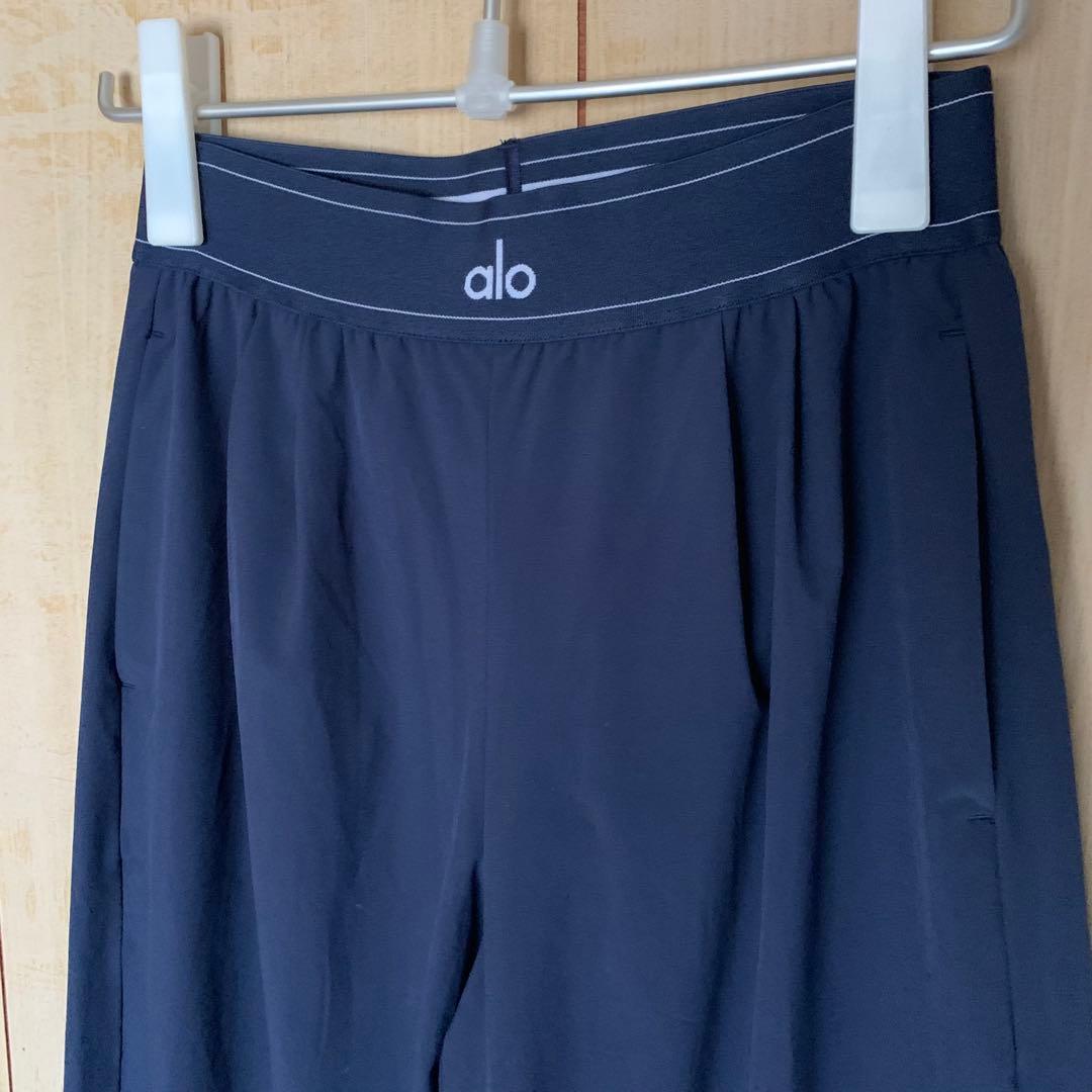 alo yoga ヨガパンツ　xs