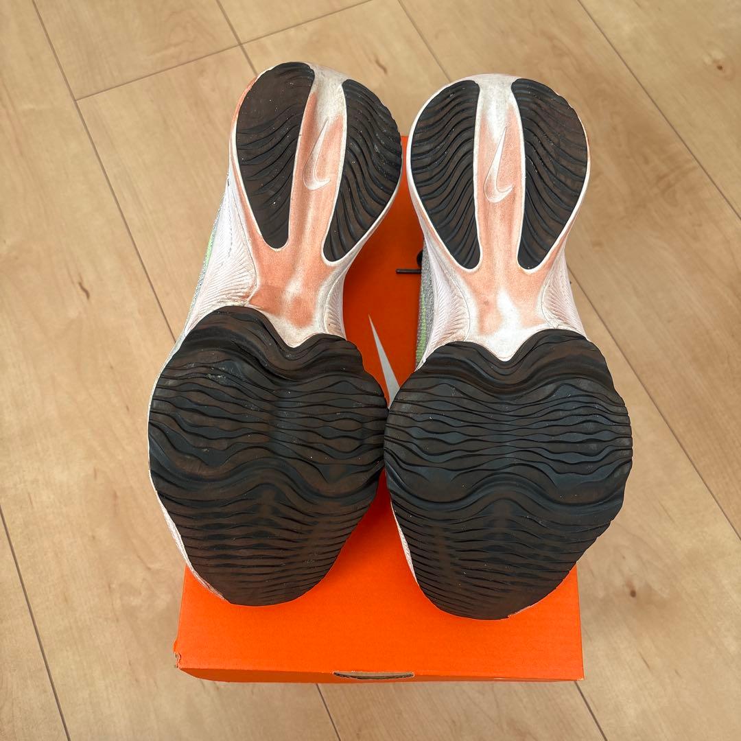Nike エアズームテンポネクスト%26cm