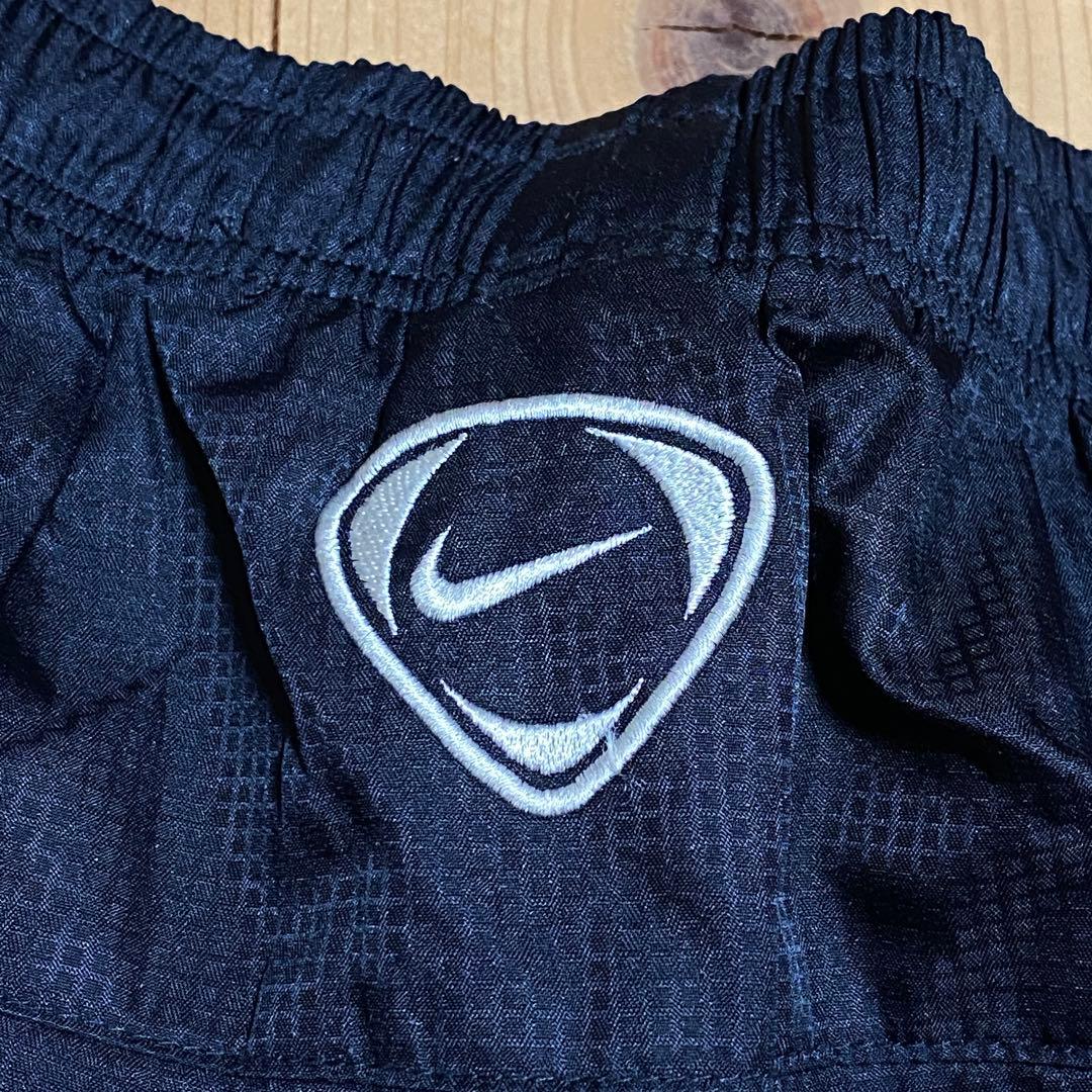00s NIKE ナイキ Y2K セットアップ ピステ メンズL