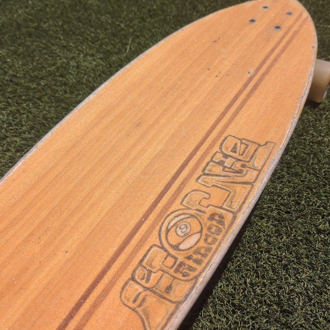 SECTOR9 セクター9 ロングスケートボード