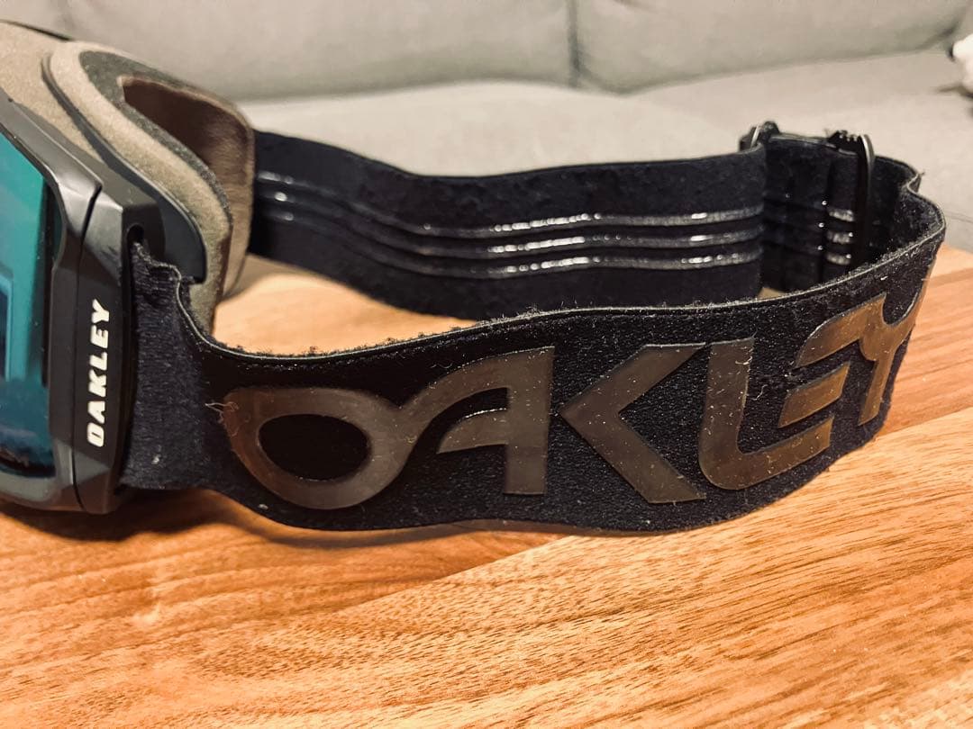 OAKLEY PRIZM ゴーグル オークリー line miner L