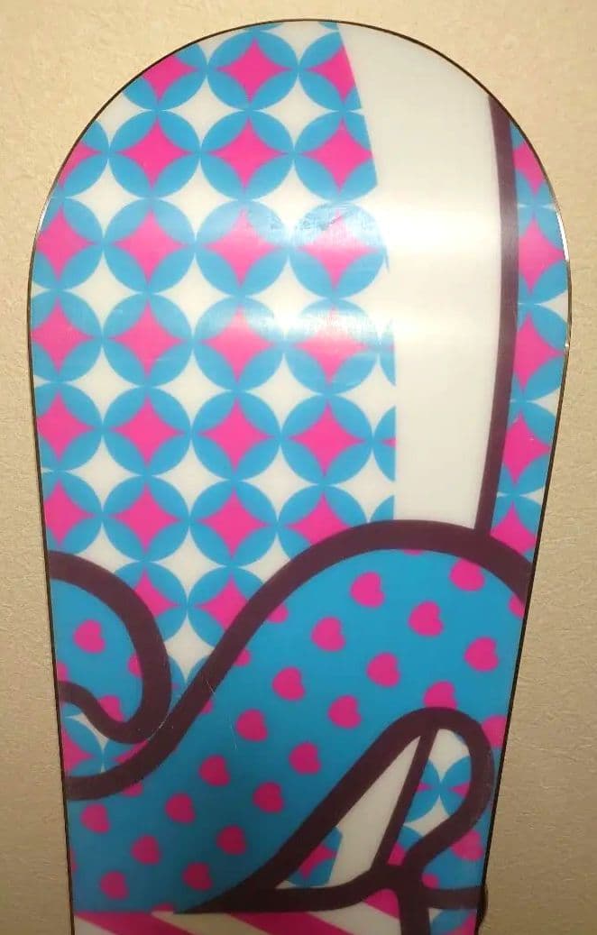 SPOON FLY スプーンフライ スノーボード ビンディングセット 148cm