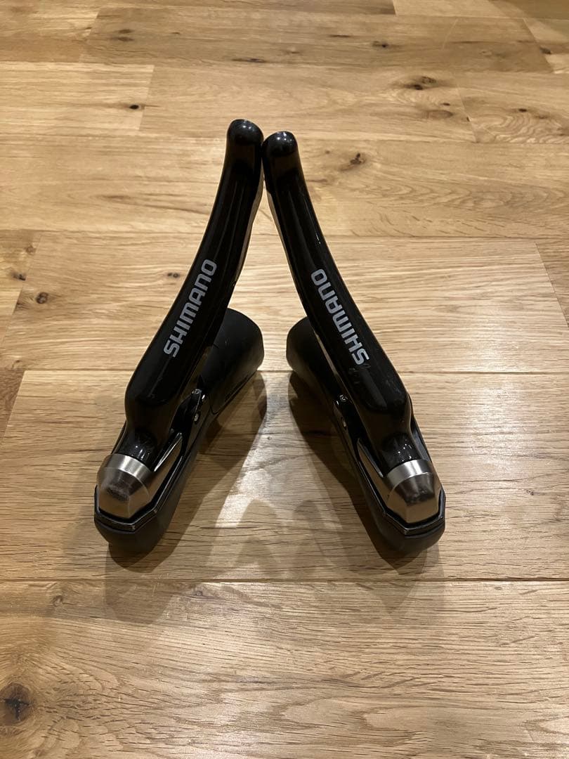 SHIMANO ST-RS685 左右セット 油圧ブレーキ　11速 105