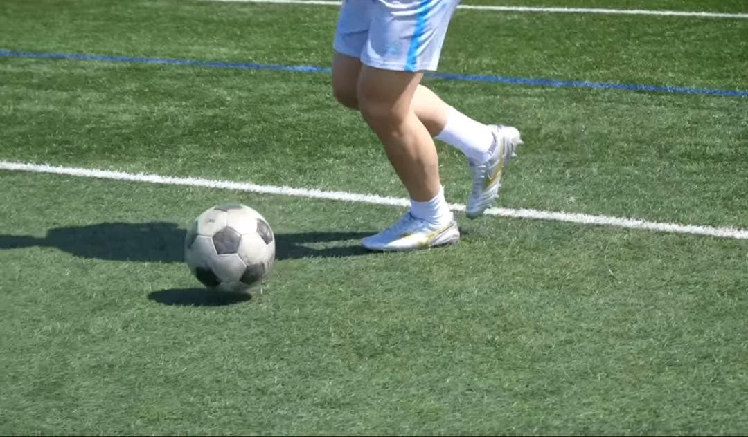 Mizuno Morelia DNA シューズ 日本製