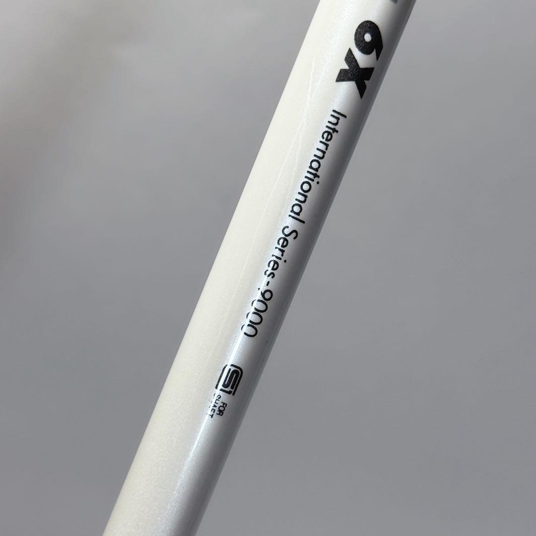 3w用 テーラーメイドスリーブ ATTAS COOL 6X USTマミヤ