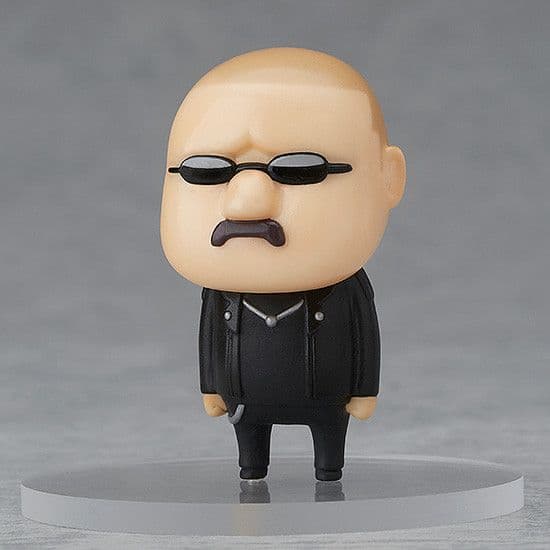 【新品未開封】マンガで分かるFGO トレーディングフィギュア フルセット