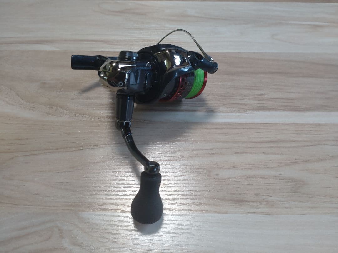 シマノ10 セフィア C3000HGSスピニングリール