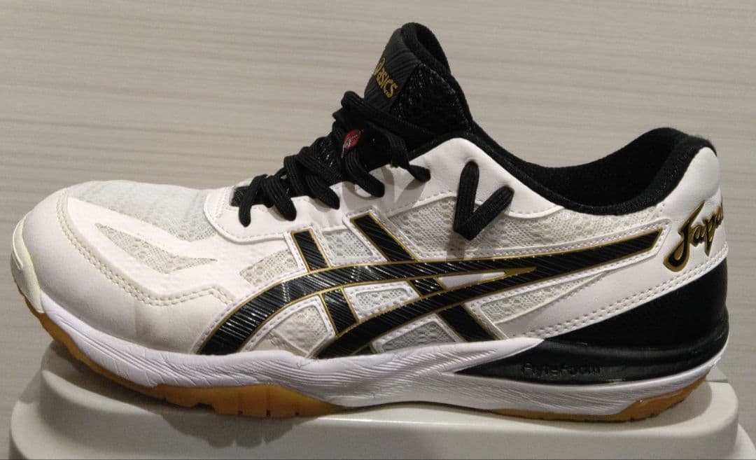 【バレーボール】アシックス asics ローテジャパンライト FF 27.5