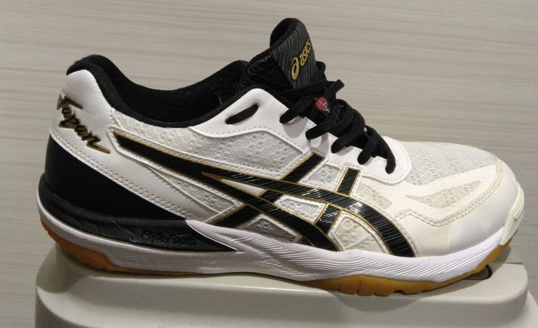 【バレーボール】アシックス asics ローテジャパンライト FF 27.5