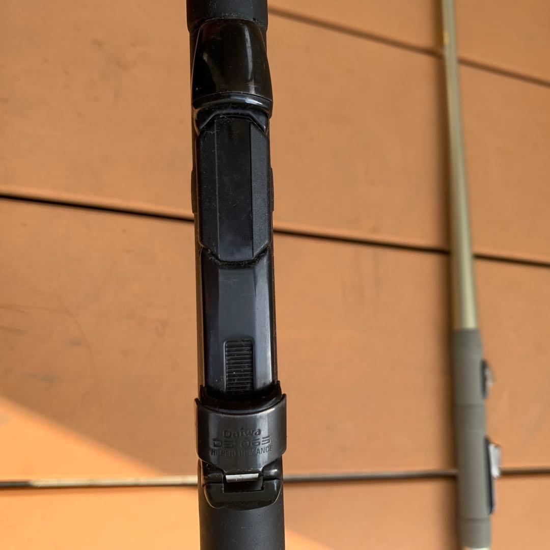 Daiwa HZ 小継 飛竜 1-36M 磯竿 ダイワ 磯釣