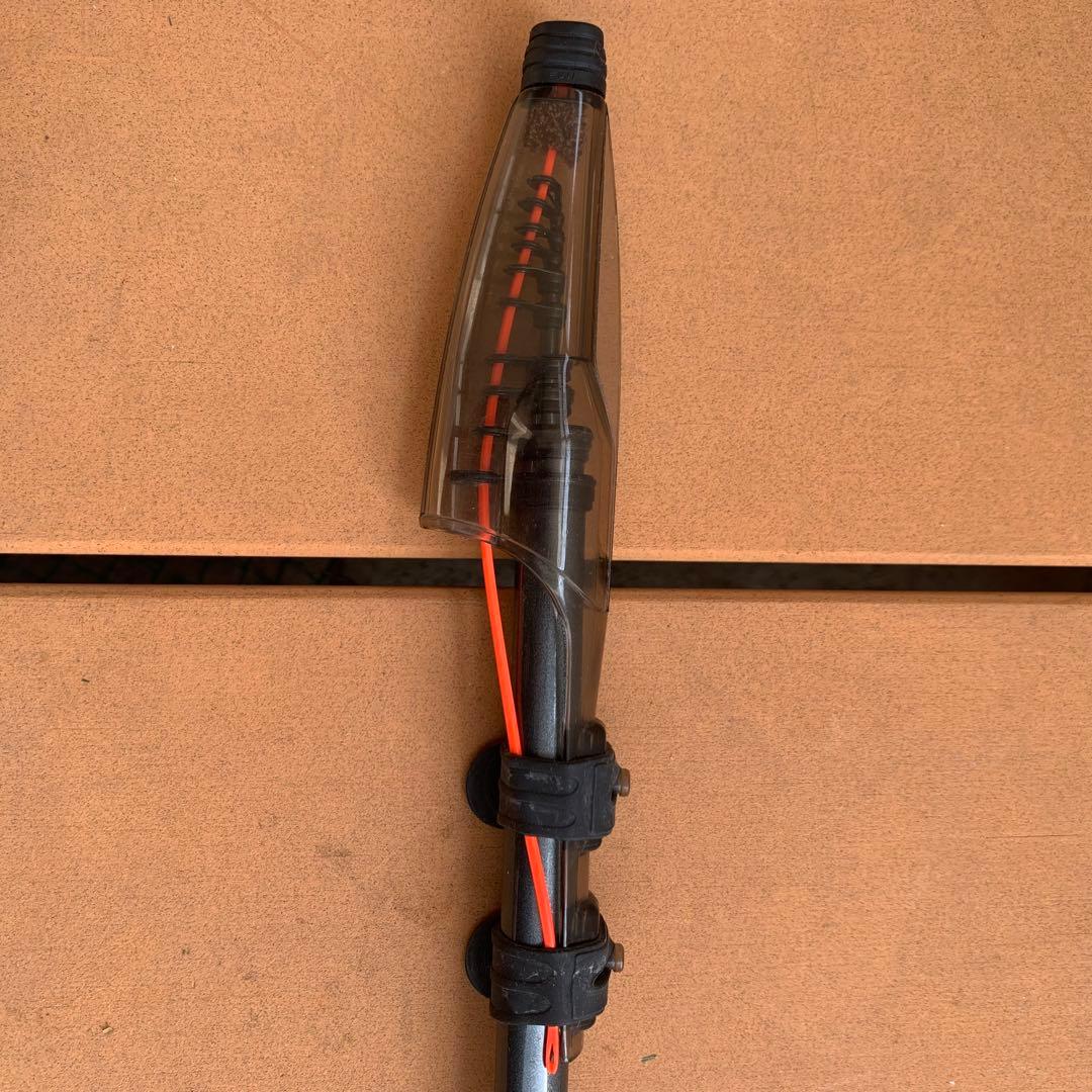 Daiwa HZ 小継 飛竜 1-36M 磯竿 ダイワ 磯釣