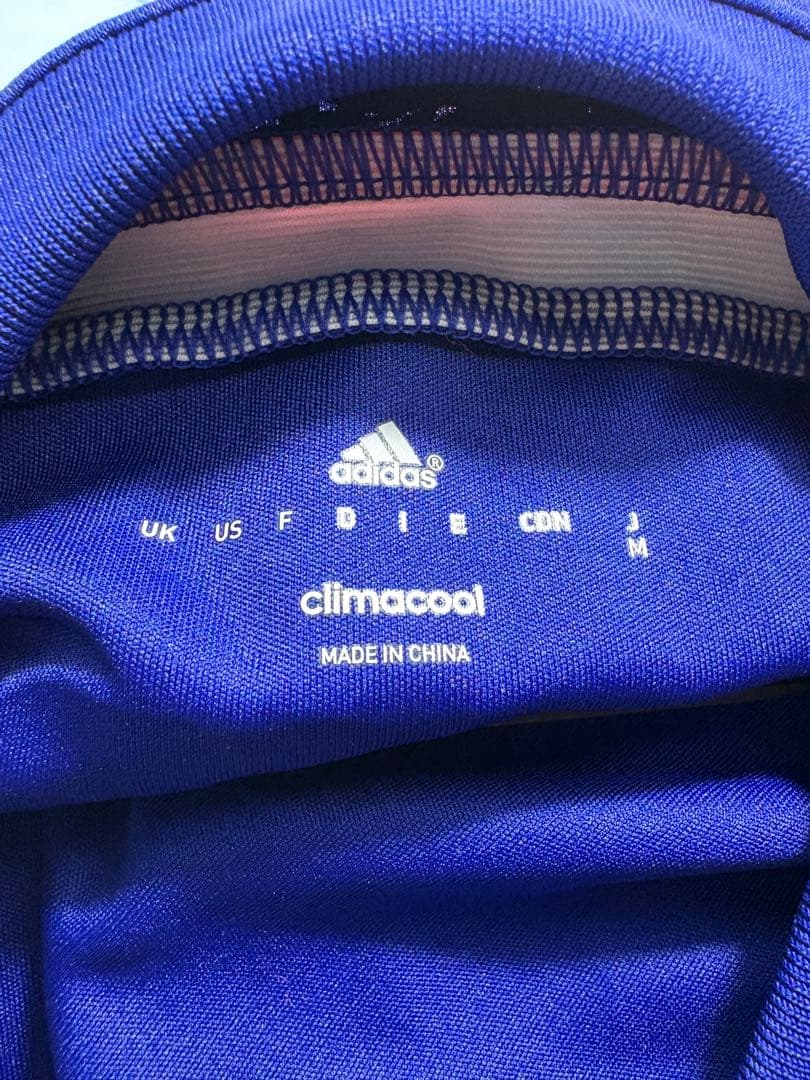 adidas 日本代表 HONDA 4番 サッカーウェア